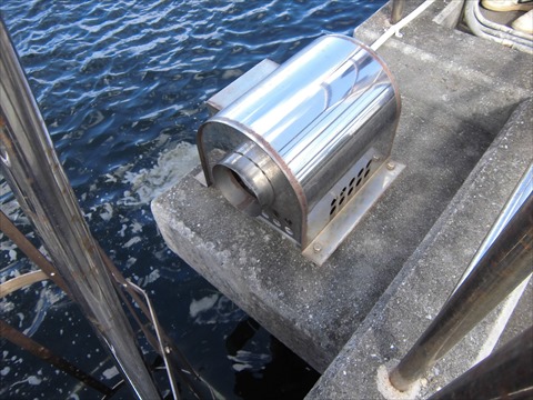 390C(保護カバー付)