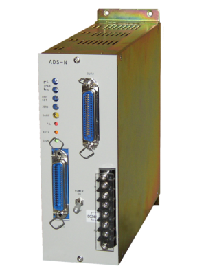 アナログ／デジタル変換器 ADS-Nシリーズ