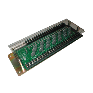 BCD信号アレスタ ARR-21