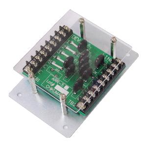 BCD信号アレスタ ARR-5s