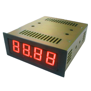 BCD表示器 LEDシリーズ