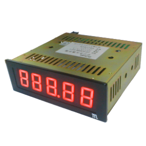 BCD表示器 LEDシリーズ