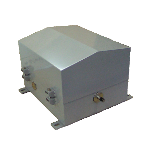 制限開閉器 NC3000シリーズ