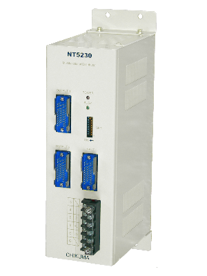 BCD信号分配器 NT5230シリーズ