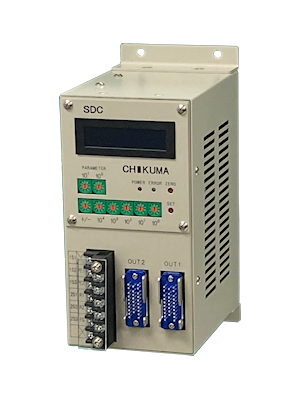 シンクロ/デジタル変換器 SDCシリーズ