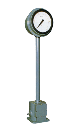 スタンド式ゲート開度計 ST2100シリーズ