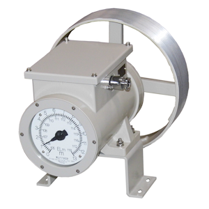 フロート式水位計 WT2500シリーズ